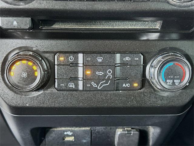 used 2018 Ford F-250 car, priced at $42,999