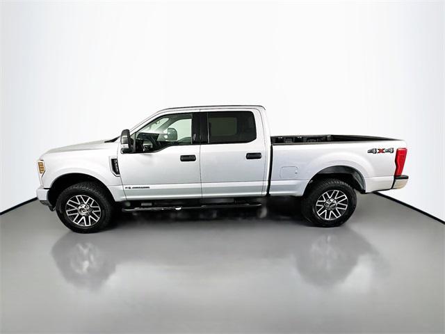 used 2018 Ford F-250 car, priced at $42,999