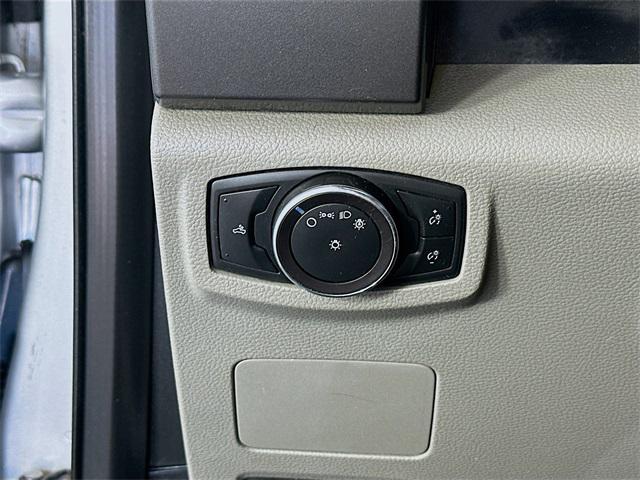 used 2018 Ford F-250 car, priced at $42,999