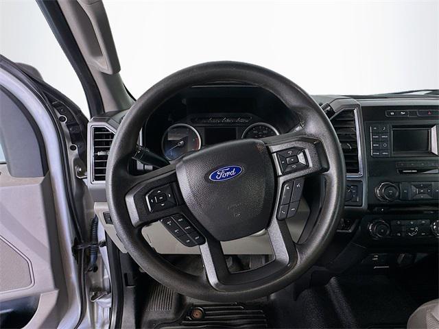 used 2018 Ford F-250 car, priced at $42,999
