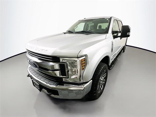 used 2018 Ford F-250 car, priced at $42,999