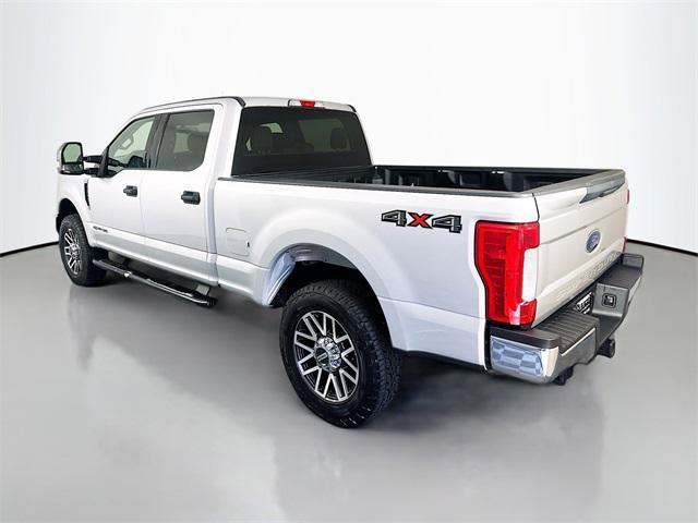 used 2018 Ford F-250 car, priced at $42,999