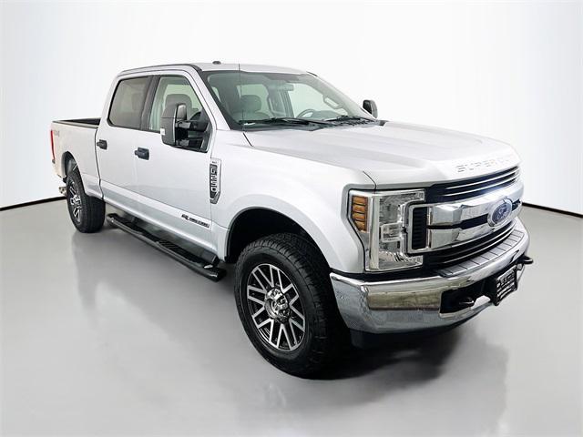 used 2018 Ford F-250 car, priced at $42,999