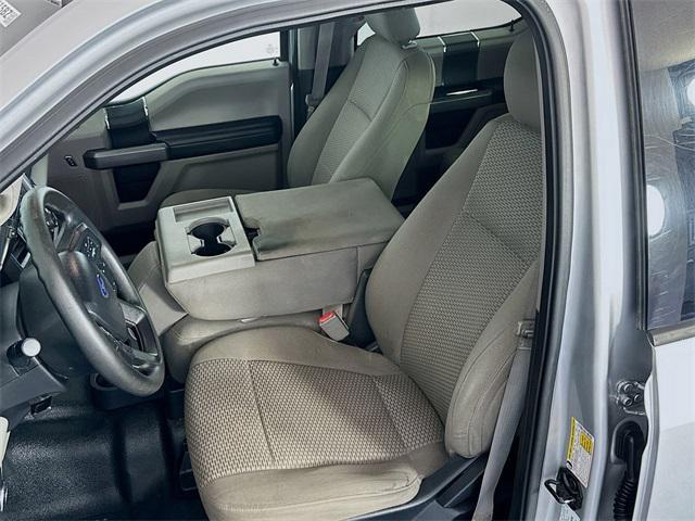 used 2018 Ford F-250 car, priced at $42,999