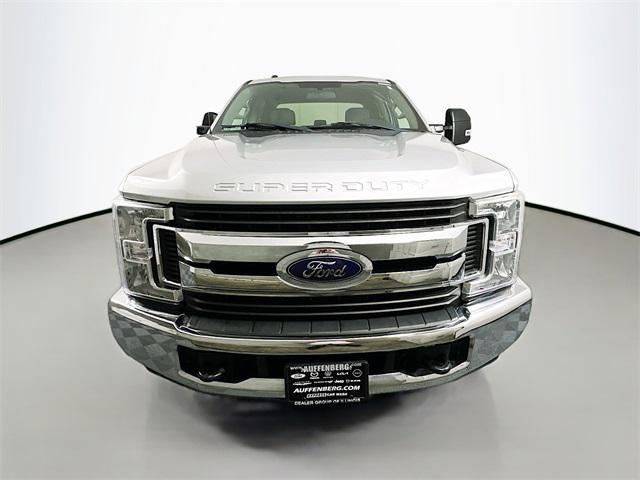 used 2018 Ford F-250 car, priced at $42,999