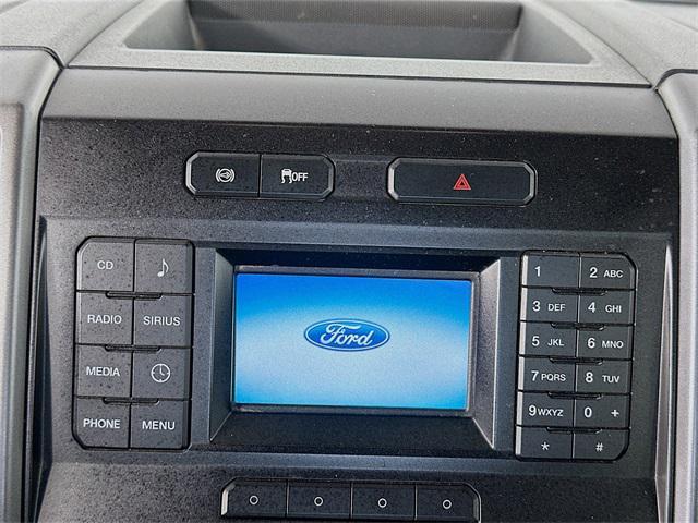 used 2018 Ford F-250 car, priced at $42,999