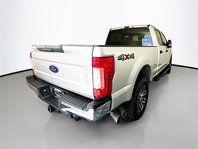 used 2018 Ford F-250 car, priced at $42,999