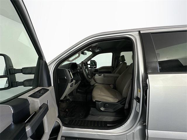 used 2018 Ford F-250 car, priced at $42,999