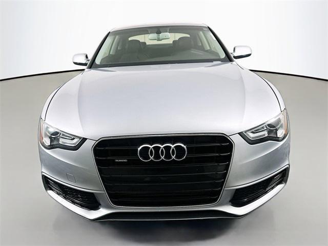 used 2016 Audi A5 car, priced at $16,994