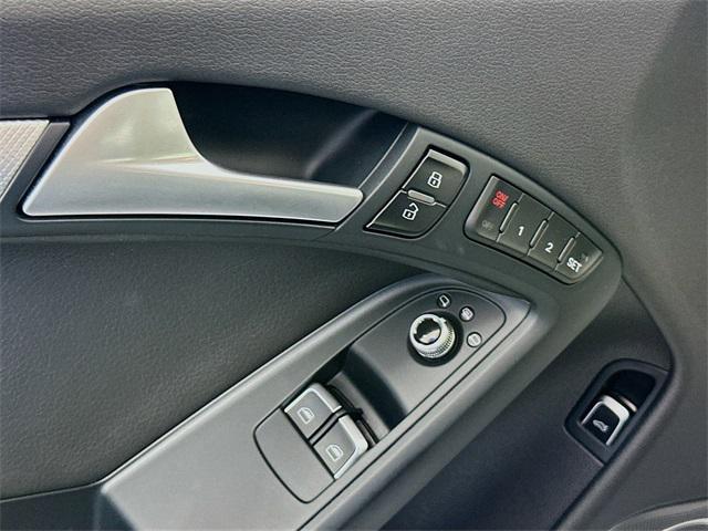 used 2016 Audi A5 car, priced at $16,994