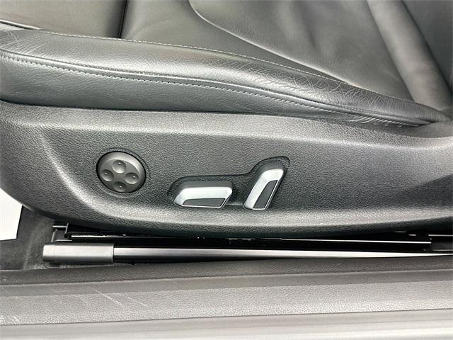 used 2016 Audi A5 car, priced at $16,994