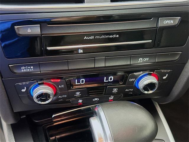used 2016 Audi A5 car, priced at $16,994