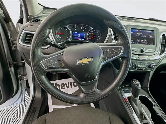 used 2020 Chevrolet Equinox car, priced at $13,980