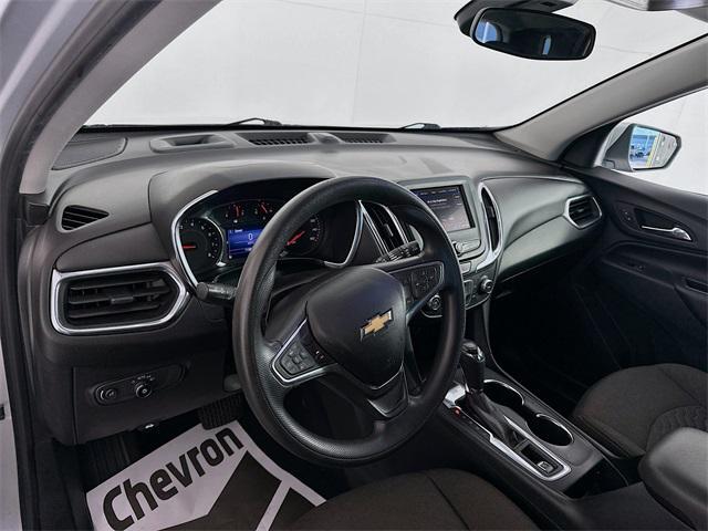 used 2020 Chevrolet Equinox car, priced at $13,980