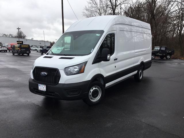 new 2024 Ford Transit-350 car, priced at $53,605