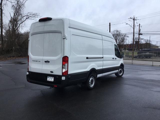 new 2024 Ford Transit-350 car, priced at $53,605