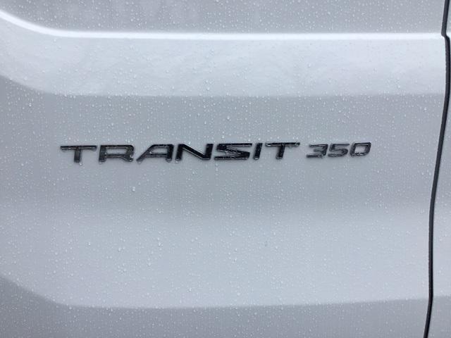 new 2024 Ford Transit-350 car, priced at $53,605