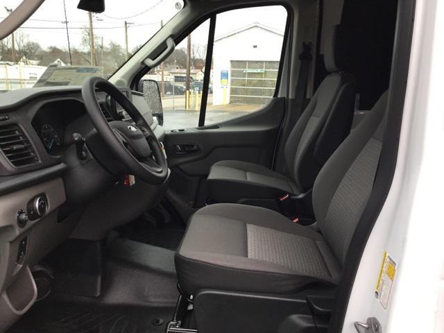 new 2024 Ford Transit-350 car, priced at $53,605