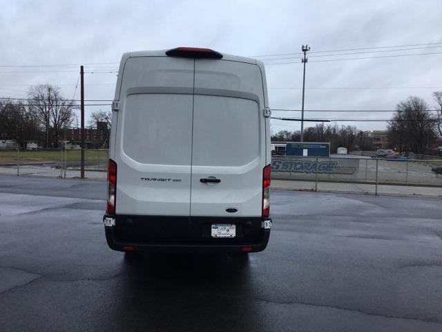 new 2024 Ford Transit-350 car, priced at $53,605