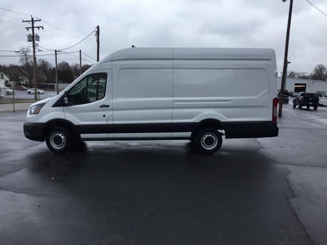 new 2024 Ford Transit-350 car, priced at $53,605