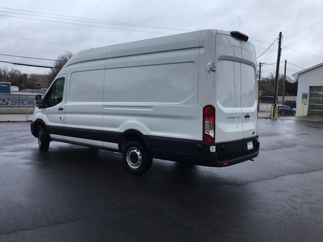 new 2024 Ford Transit-350 car, priced at $53,605