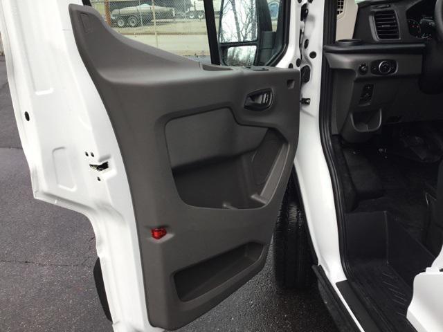 new 2024 Ford Transit-350 car, priced at $53,605