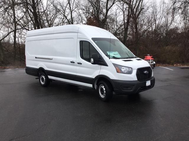 new 2024 Ford Transit-350 car, priced at $53,605