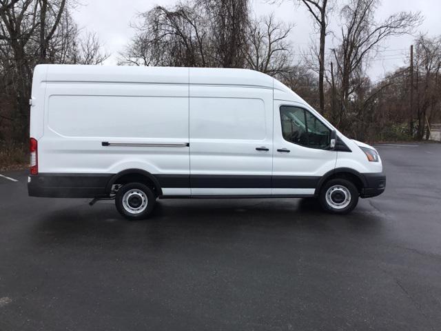 new 2024 Ford Transit-350 car, priced at $53,605