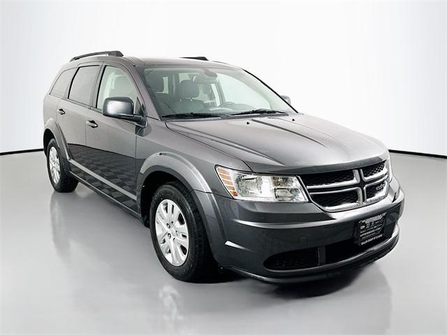 used 2019 Dodge Journey car, priced at $10,995