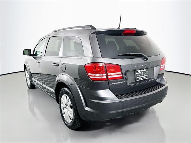 used 2019 Dodge Journey car, priced at $10,995