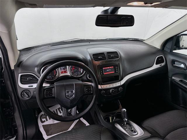 used 2019 Dodge Journey car, priced at $10,995