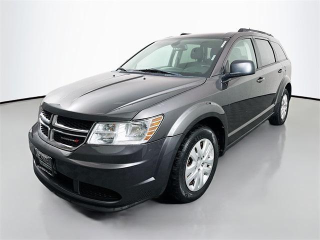 used 2019 Dodge Journey car, priced at $10,995