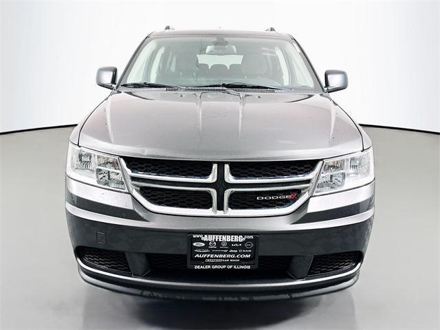 used 2019 Dodge Journey car, priced at $10,995