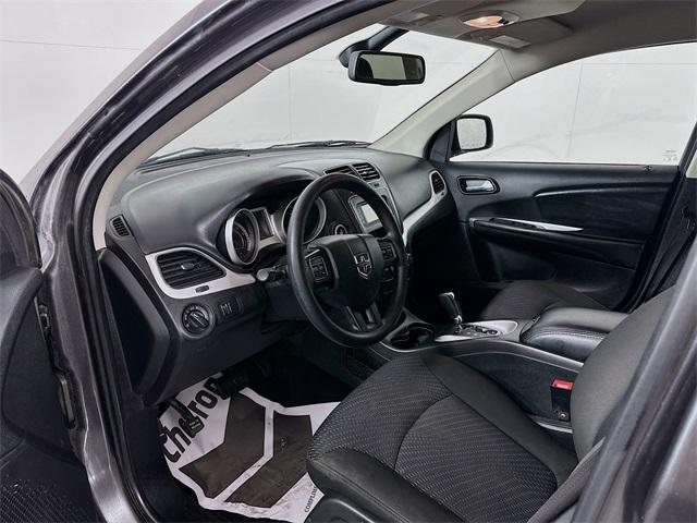 used 2019 Dodge Journey car, priced at $10,995