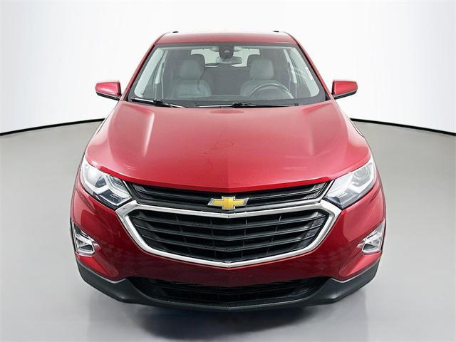 used 2019 Chevrolet Equinox car, priced at $14,480