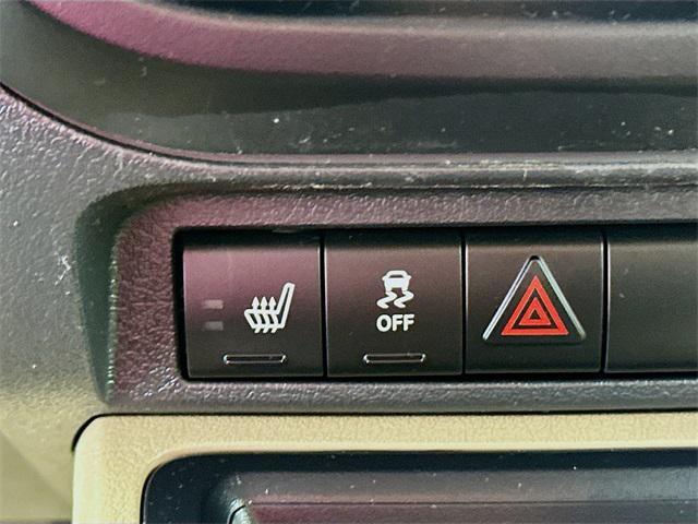 used 2015 Jeep Patriot car, priced at $9,995