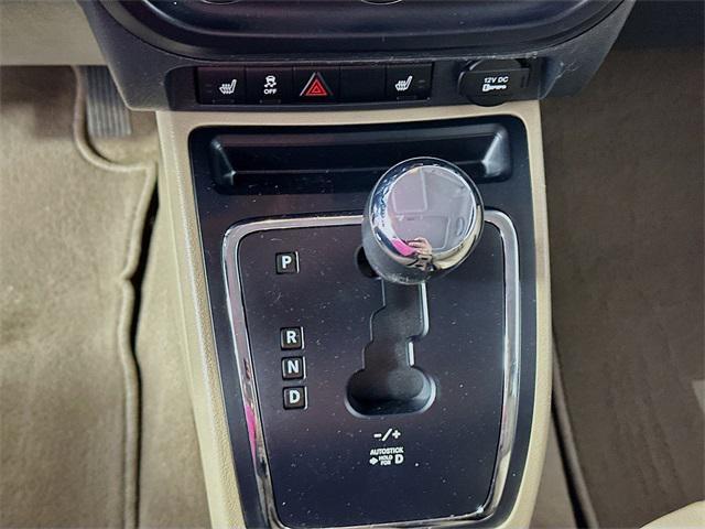 used 2015 Jeep Patriot car, priced at $9,995