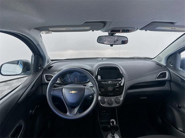 used 2022 Chevrolet Spark car, priced at $12,999