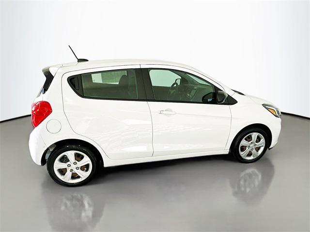 used 2022 Chevrolet Spark car, priced at $12,999