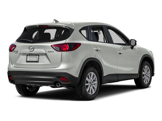 used 2016 Mazda CX-5 car, priced at $11,724