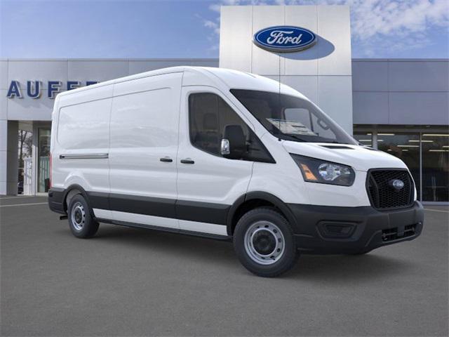 new 2025 Ford Transit-250 car, priced at $48,952