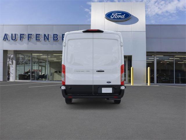 new 2025 Ford Transit-250 car, priced at $48,952