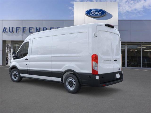 new 2025 Ford Transit-250 car, priced at $48,952