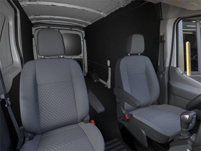 new 2025 Ford Transit-250 car, priced at $48,952