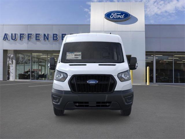 new 2025 Ford Transit-250 car, priced at $48,952
