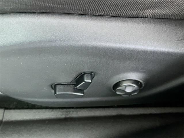 used 2016 Jeep Cherokee car, priced at $13,988