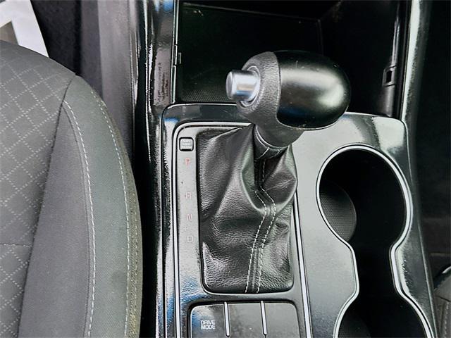 used 2018 Kia Sorento car, priced at $12,744