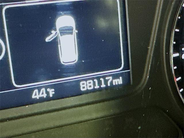 used 2018 Kia Sorento car, priced at $12,744