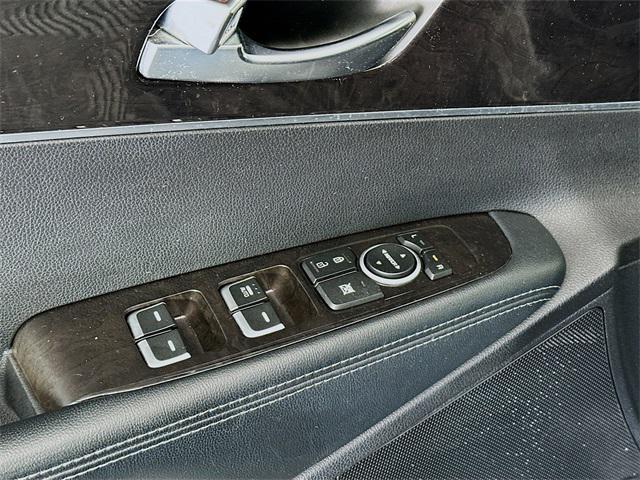 used 2018 Kia Sorento car, priced at $12,744