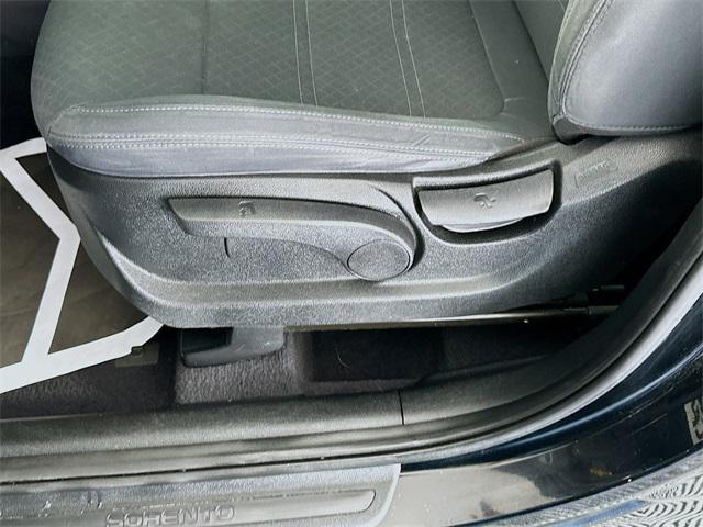 used 2018 Kia Sorento car, priced at $12,744